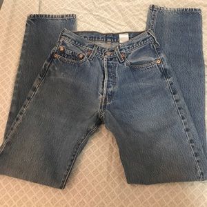 Vintage Levi's